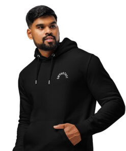 Unisex essential hoodie