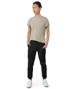 Unisex fleece sweatpants