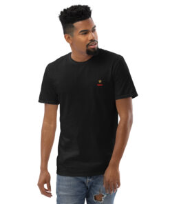 Short-Sleeve T-Shirt