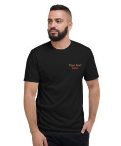 Short-Sleeve T-Shirt