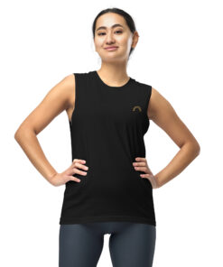 Muscle Shirt