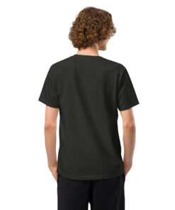 Unisex oversized t-shirt