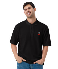 Men's Premium Polo