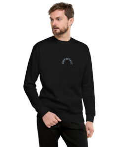 Unisex Premium Sweatshirt
