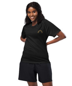 Unisex sports jersey
