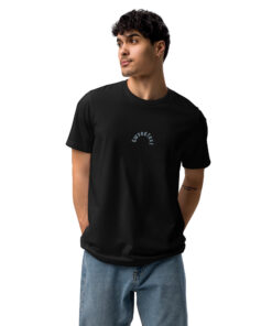 Unisex staple eco t-shirt