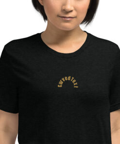 Short sleeve t-shirt
