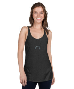 Women's Racerback Tank