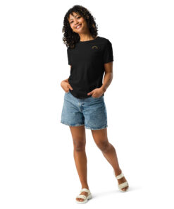 Women's Relaxed T-Shirt