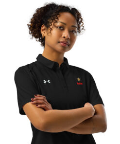 Under Armour® women’s polo