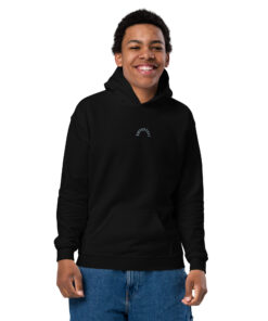 Youth heavy blend hoodie