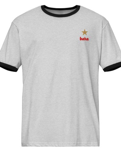 unisex-ringer-t-shirt-heather-gray-black-front-69d5717f2fa69.jpg