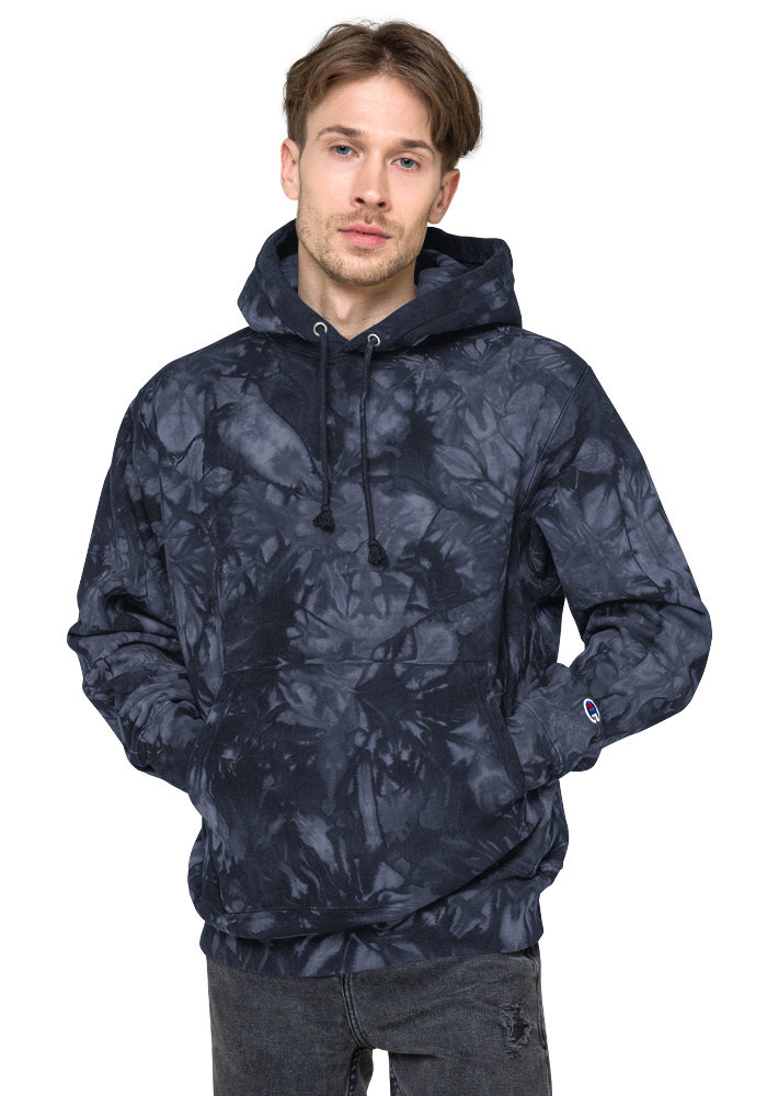 Hoodie Printiful Test